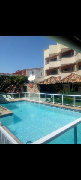 Apartamento Loft Arraial do Cabo Centro Praia dos Anjos